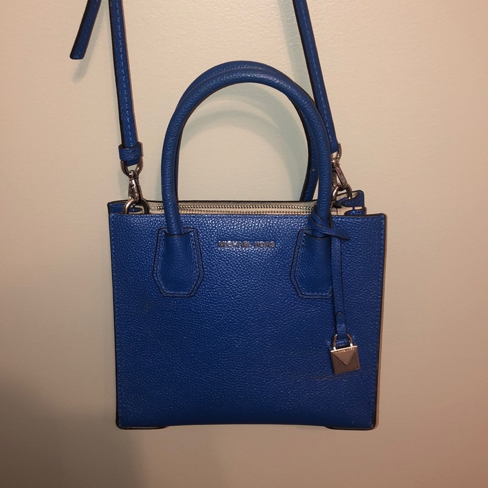 Like new MK purse